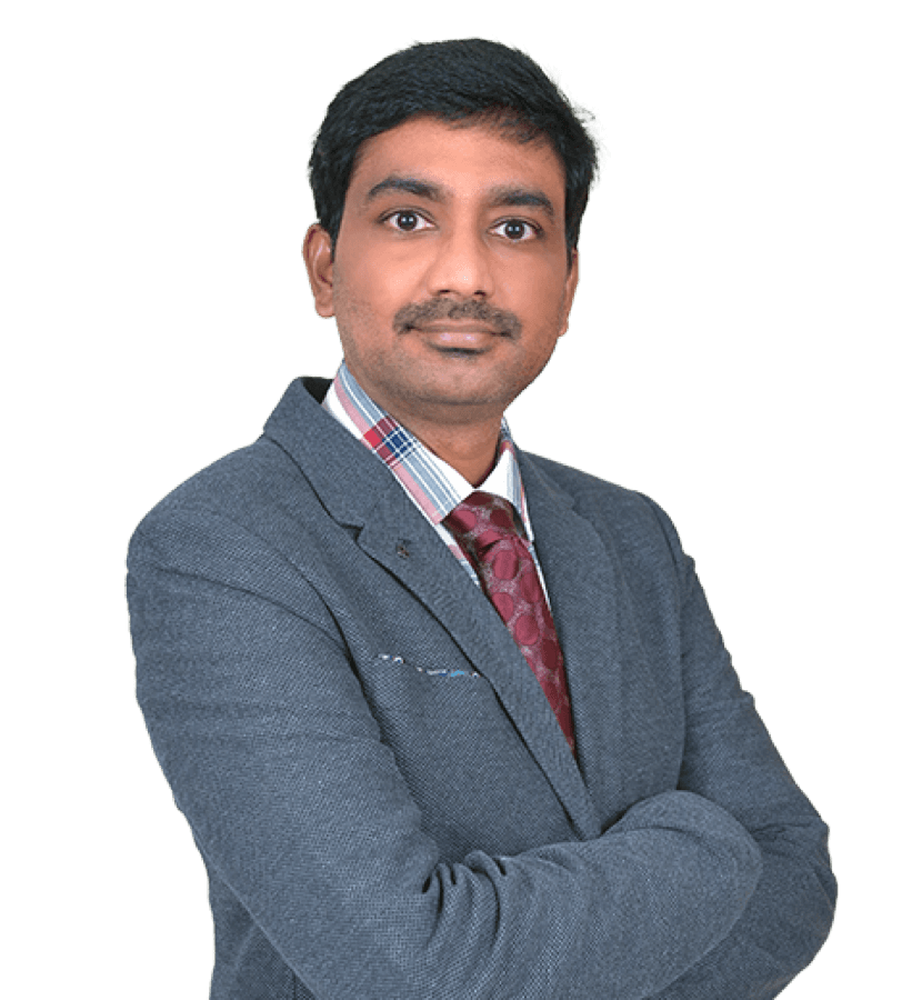 Dr. Ravi Kumar