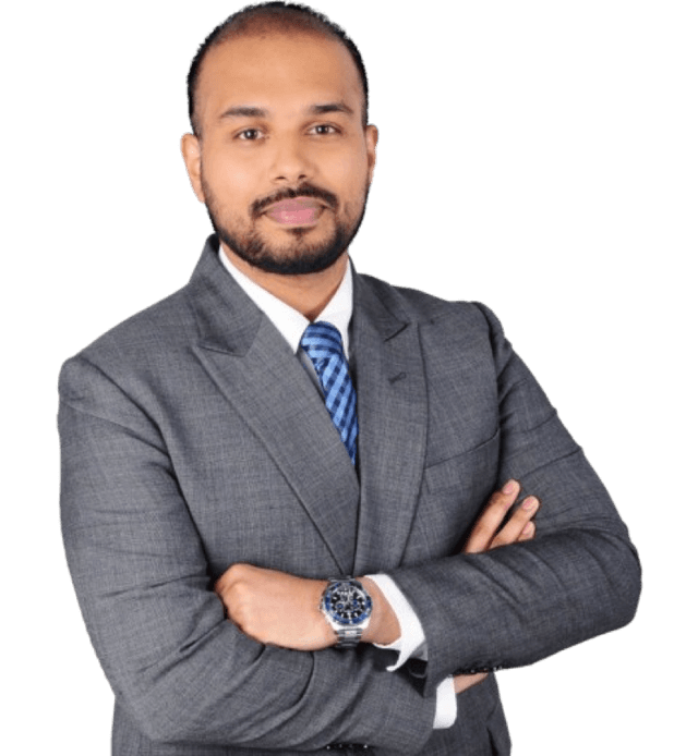 Dr. Silar Khan Mayana