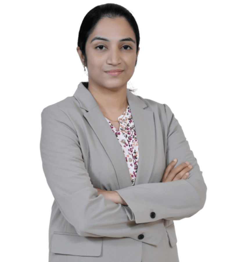 Dr. Sulaikha.P.P