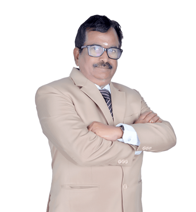 د. Venkata Rama Rao.Kodi
