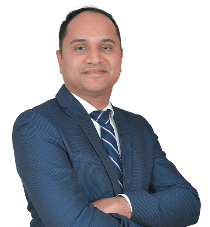 Dr. Sajith