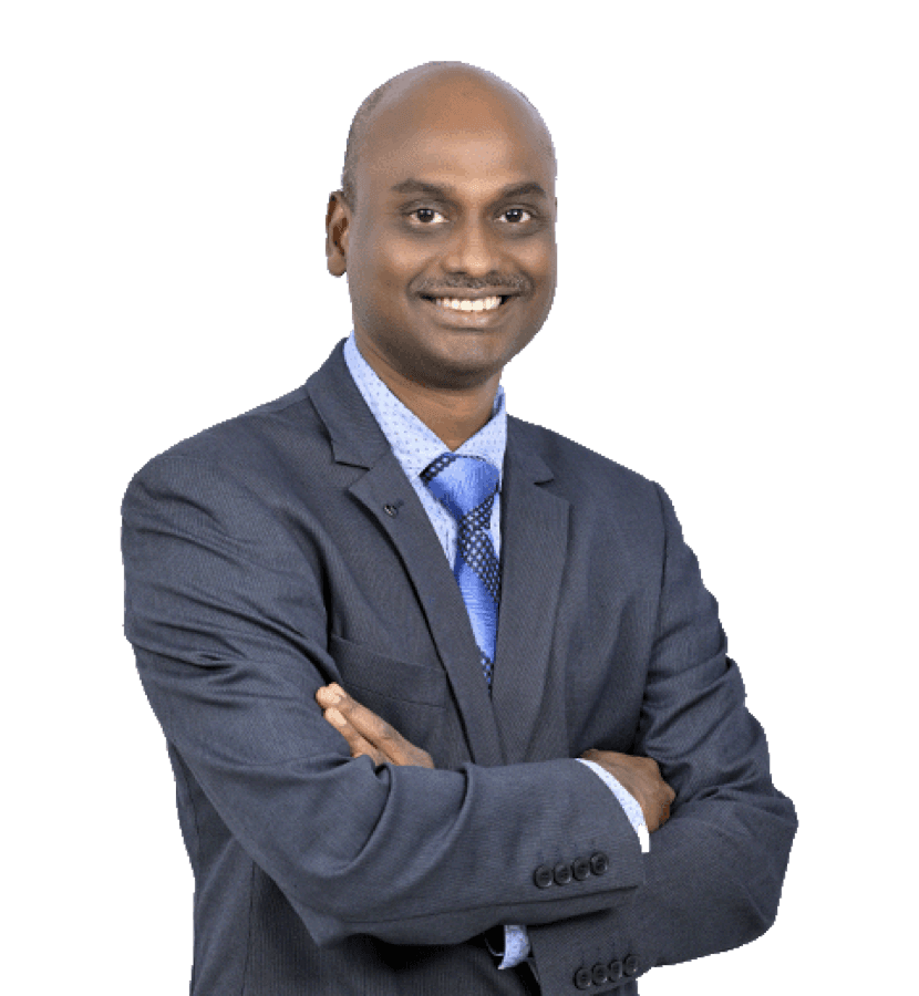 Dr. Sisir Kumar