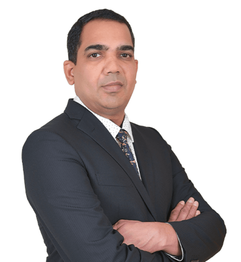Somchandra Gupta