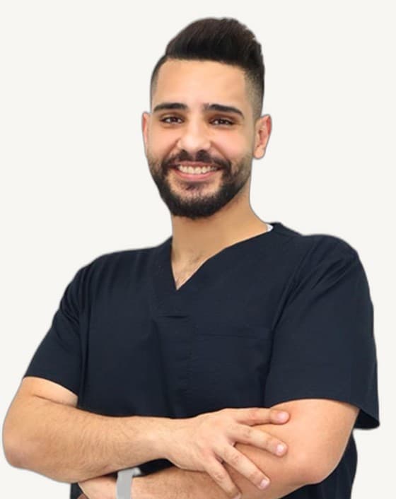 Dr. Ahmed Aboamra