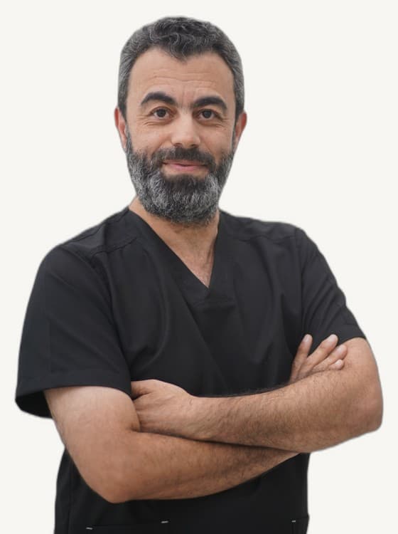 Dr. Firas Al Shake Khallel