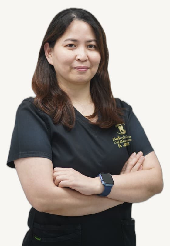 Dr. Jeramie Umali
