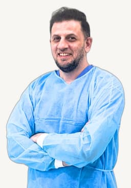Dr. M. Ziad Abdul Baki