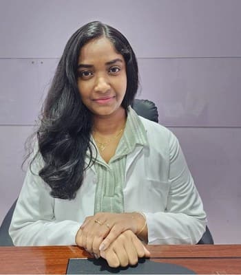Dr. Madhumathi Deepakram