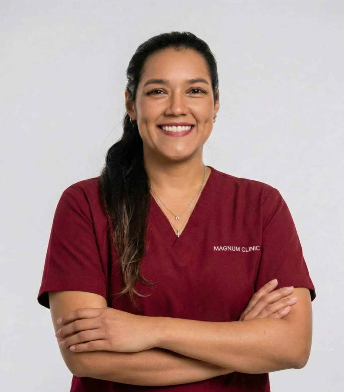 Dr. Andrea Barrezueta