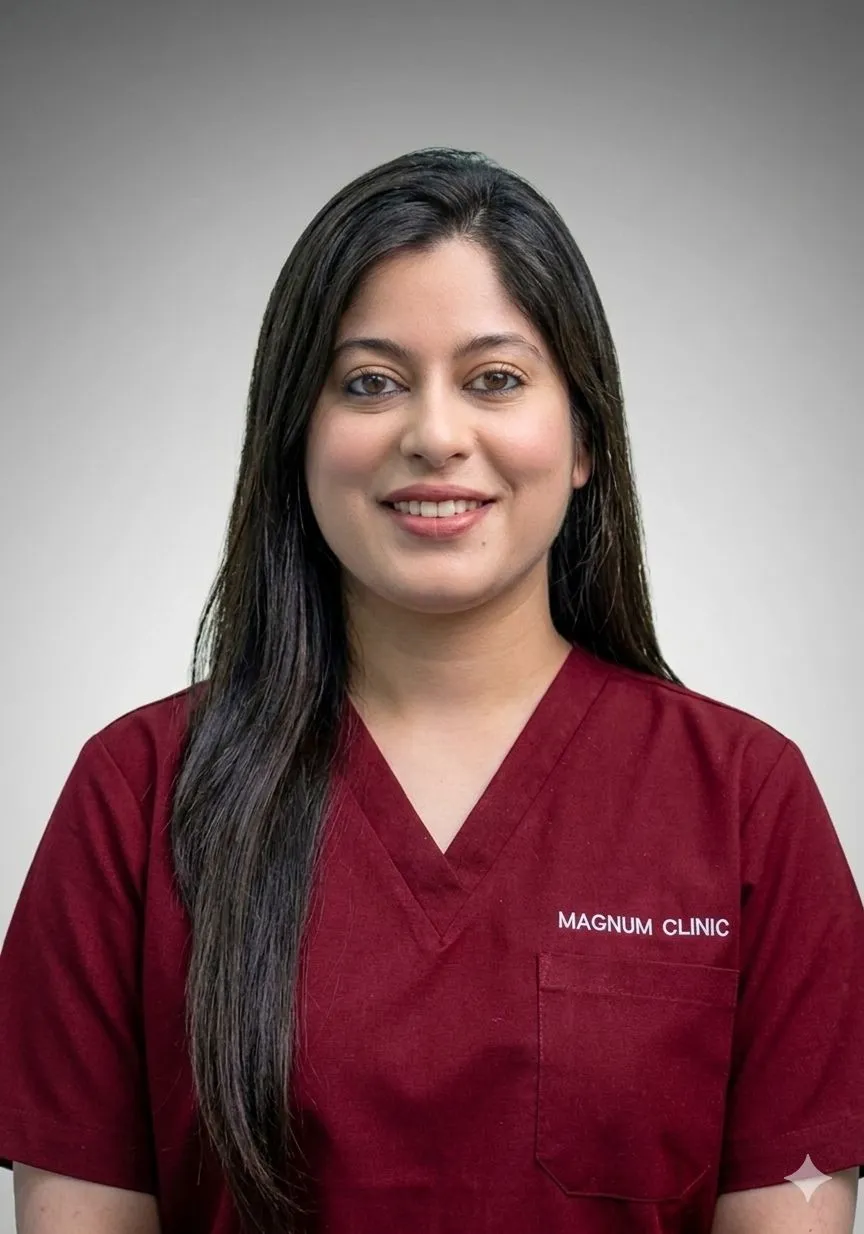 Dr. Deebah Choudhary