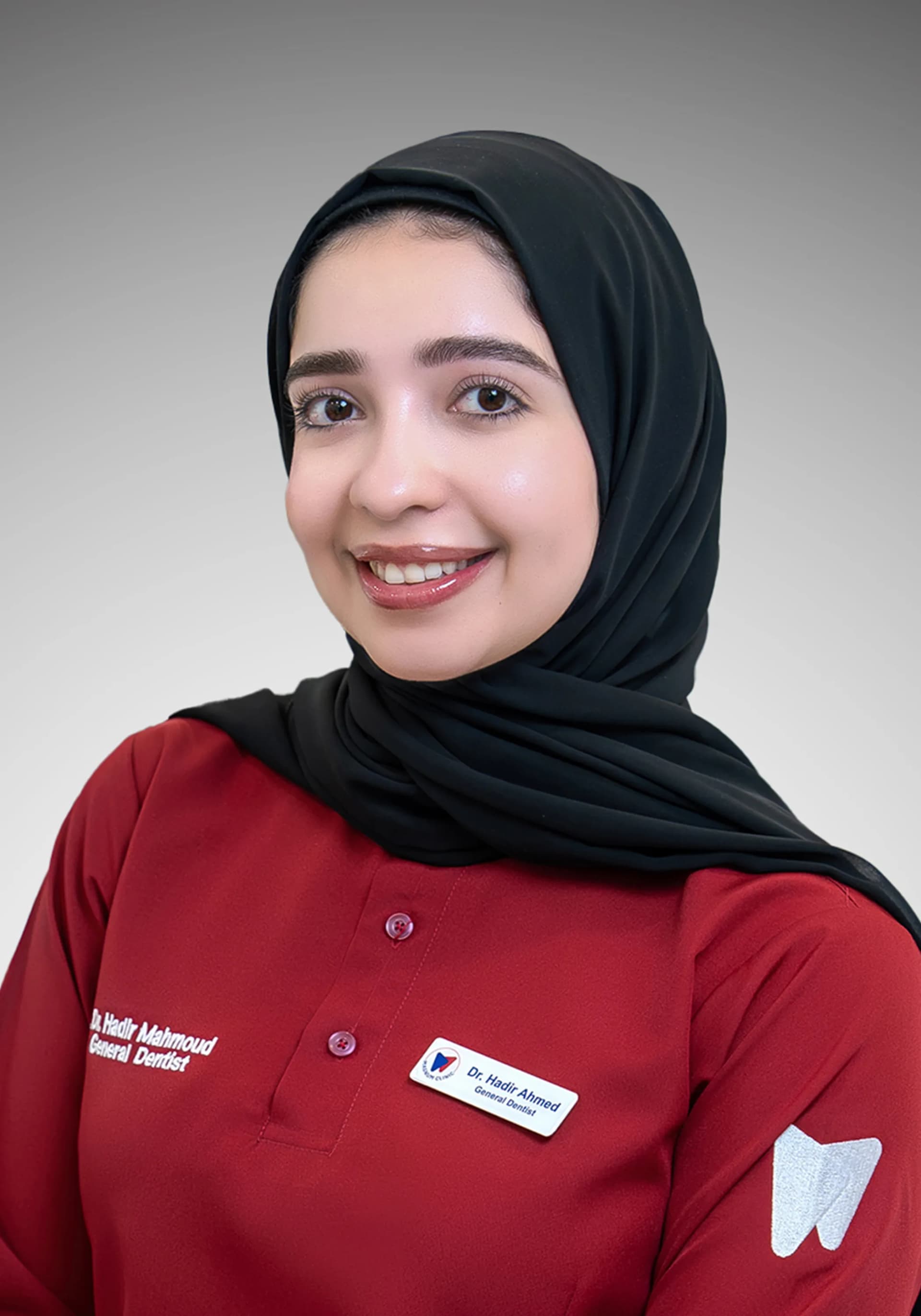 Dr. Hadir Mahmoud