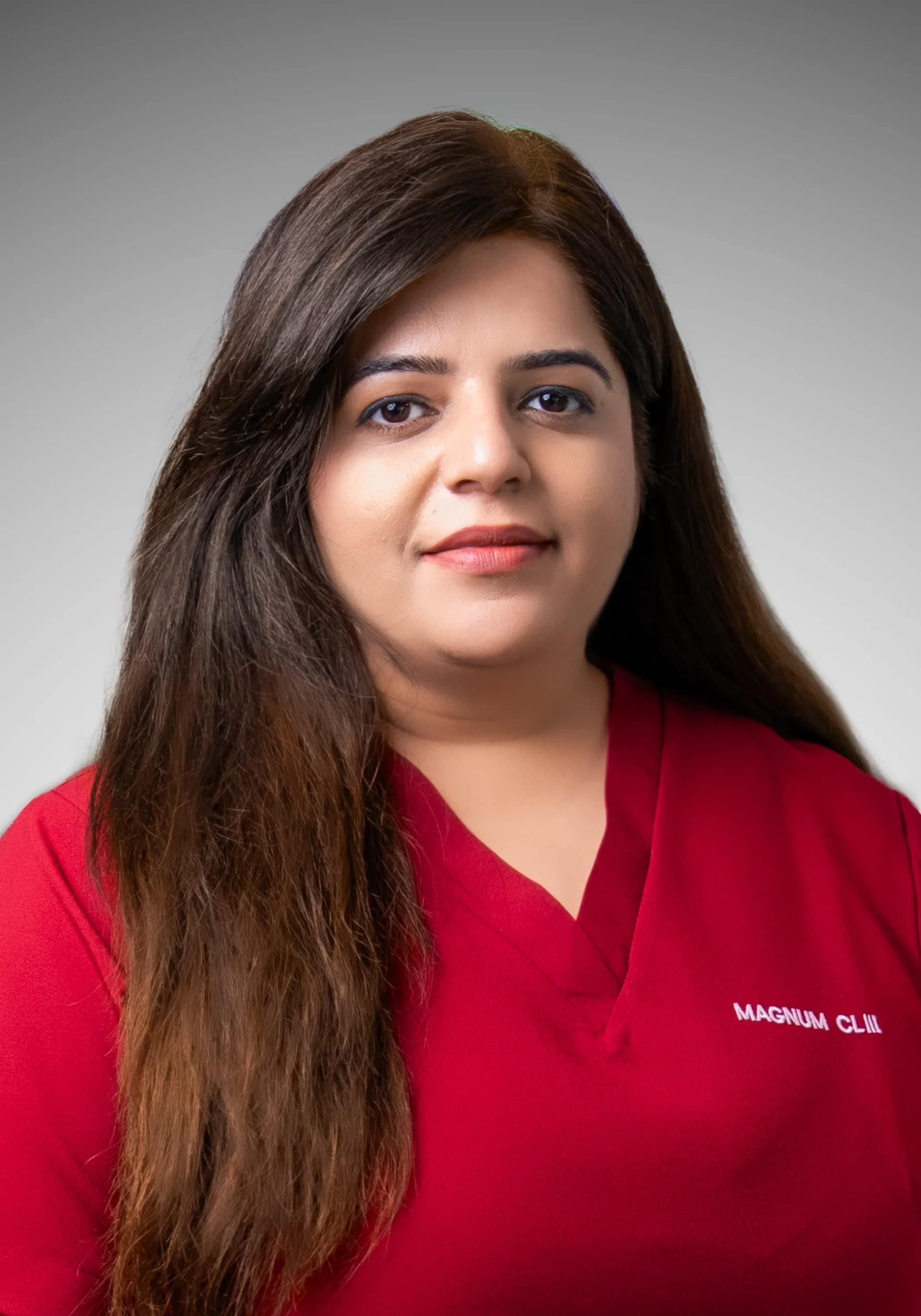 Dr. Jaya Gandhi