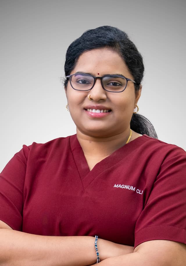 Dr. Siva Padmaja