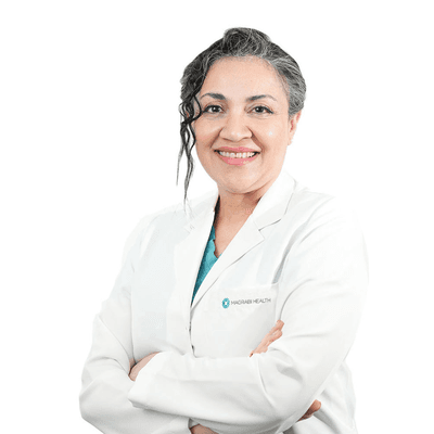 Riham Mohamed Afifi