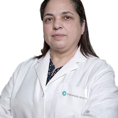 Dr. Hala Lotfi