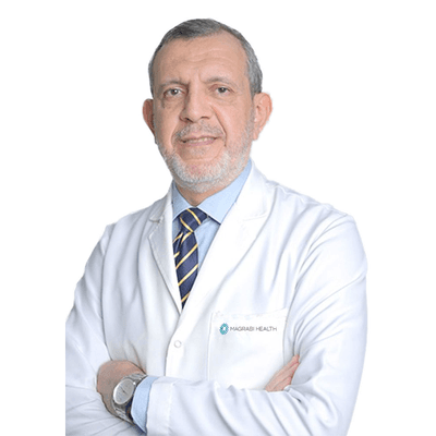Dr. Kamal Mehrez