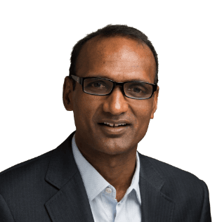 Mahendra Rajan