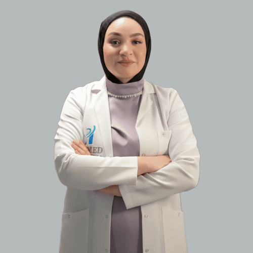 Dr. Mai Khater