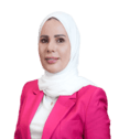 Dr. Mais Ibrahim