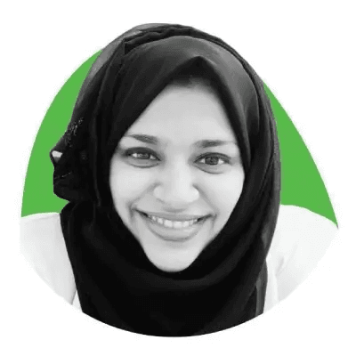 د. Fathimatu Suhara Mohammed