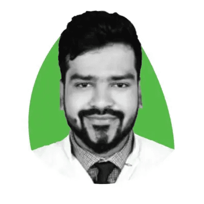 د. Haniel Raj
