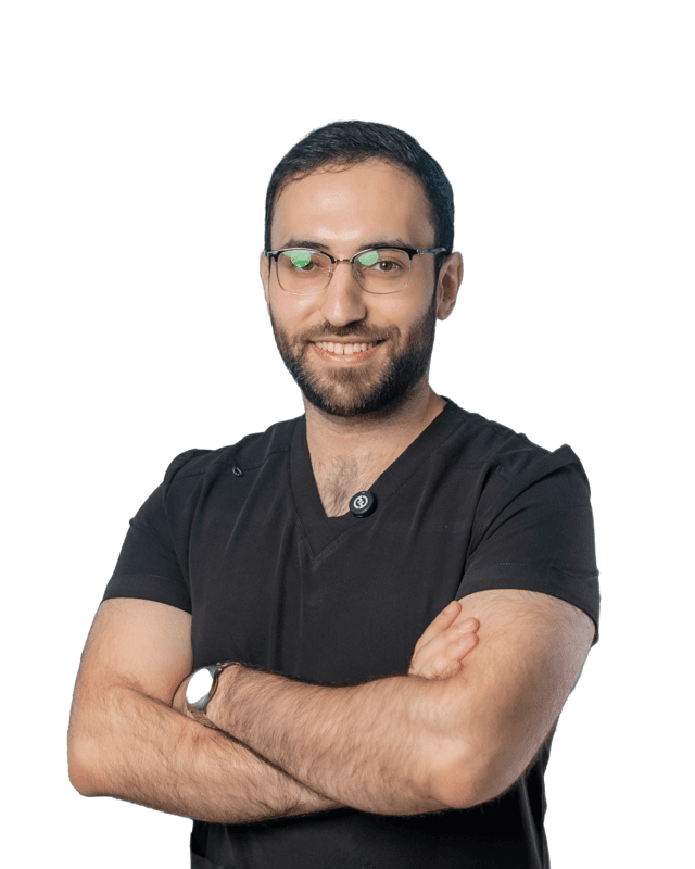 Dr. Abdulsalam Al Deri