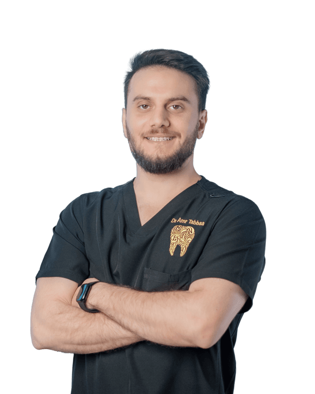 Dr. Amr Al-Tabbaa