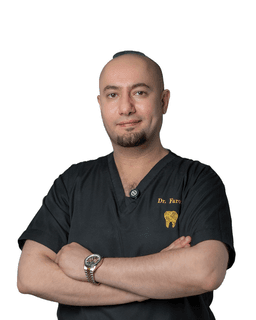 Dr. Farooq Jamal Saed