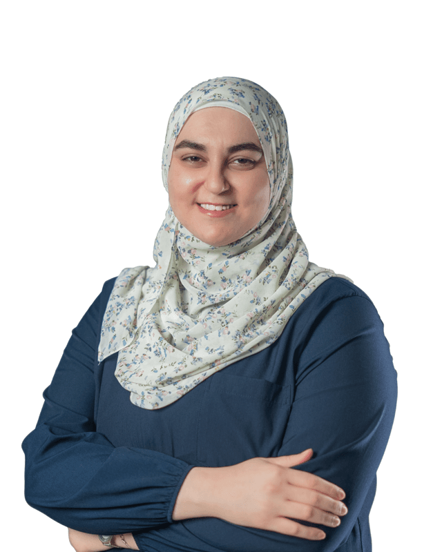 د. Israa Mohammed