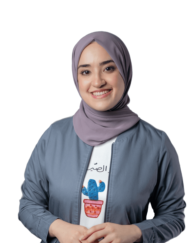Dr. Lina Awni