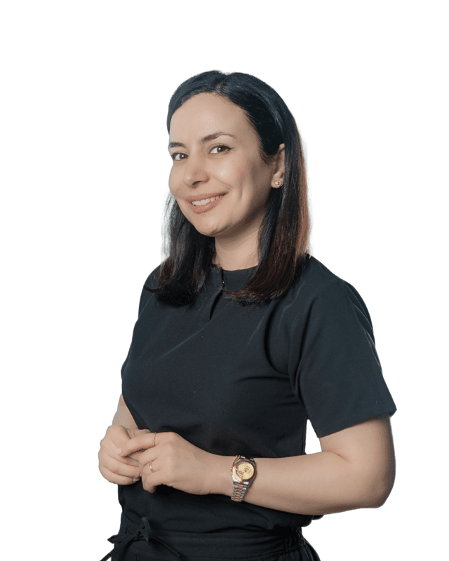 Dr. Salma Shaheen