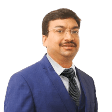 Dr. Manish Goyal