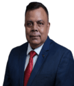 Dr. Manoj Kumar Singh