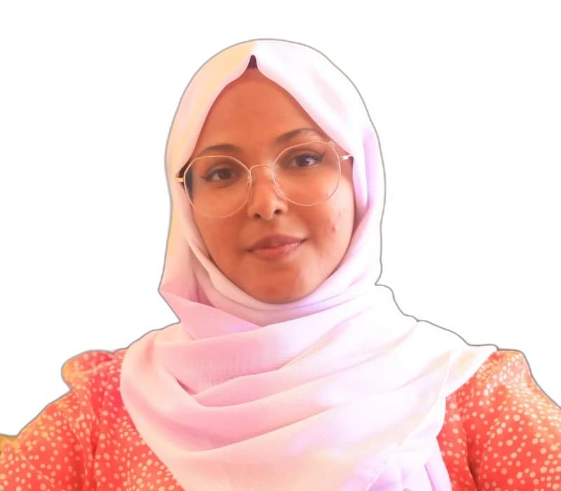 Azza Khalid