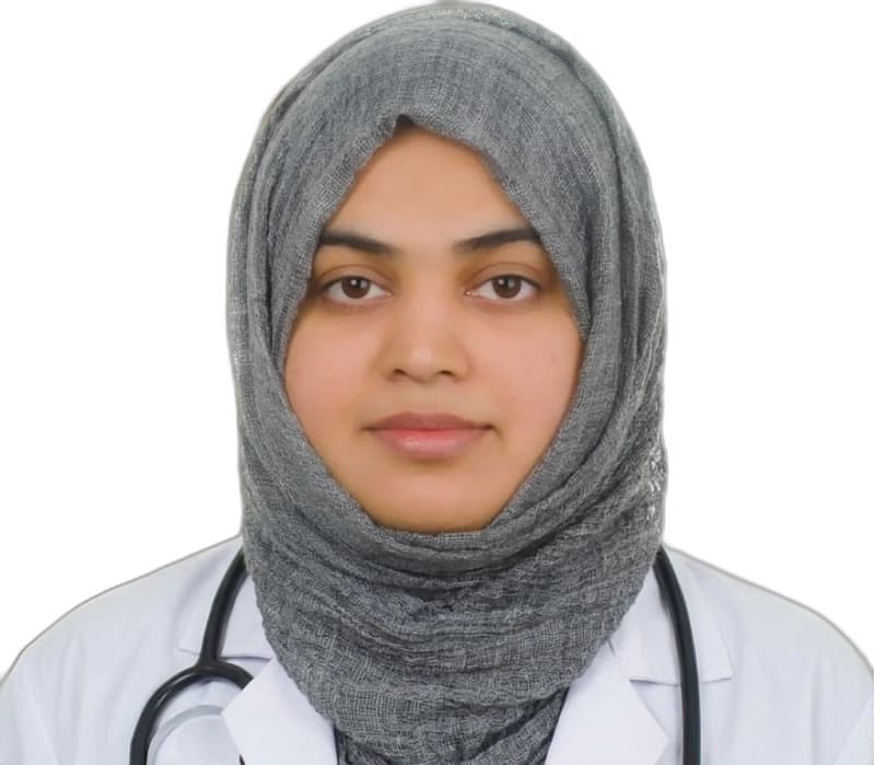 Dr. Bushna Mariam