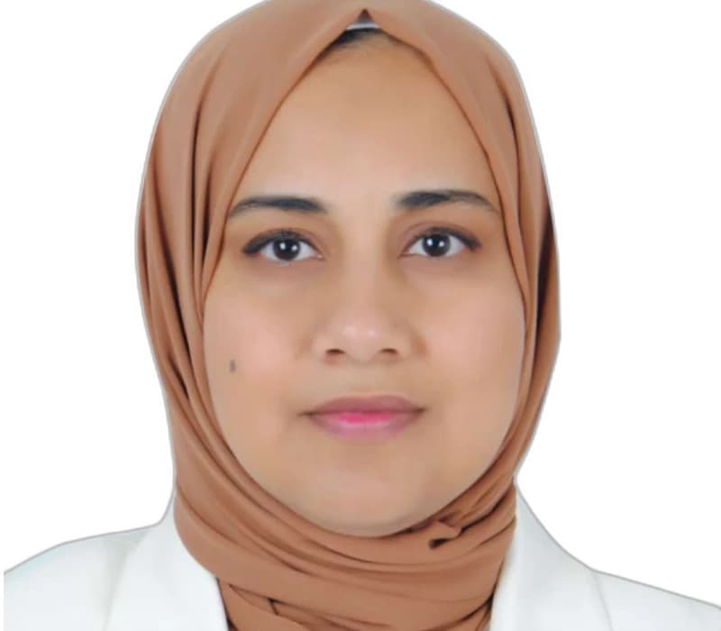 Dr. Dina Salah