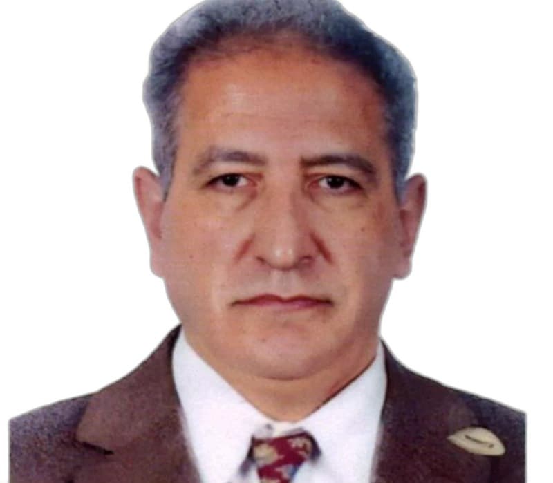 Dr. Mohamed Nabawi
