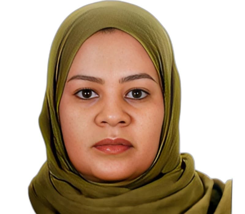 Dr. Nidal Hassan