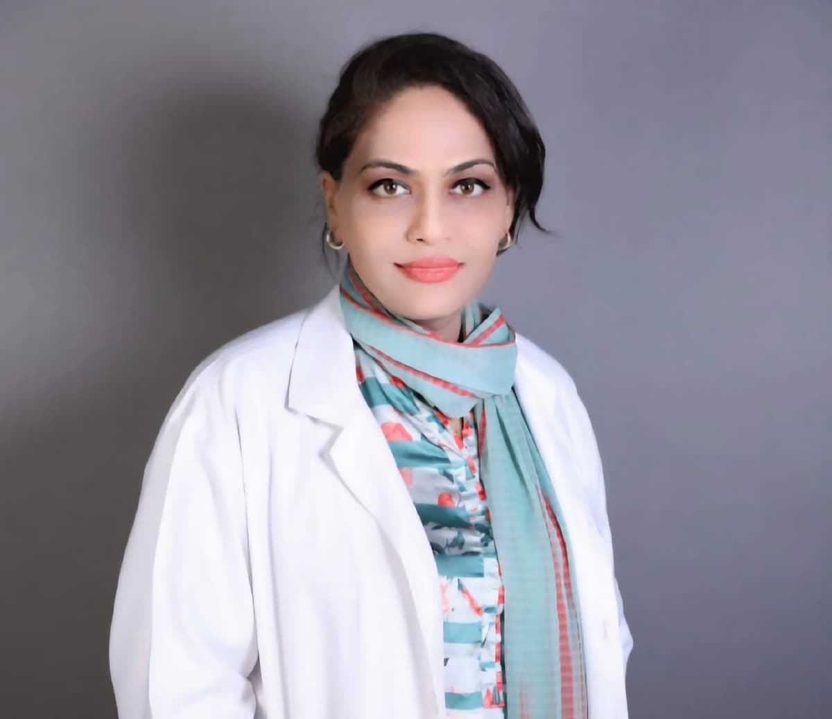 Dr. Asma Syeda