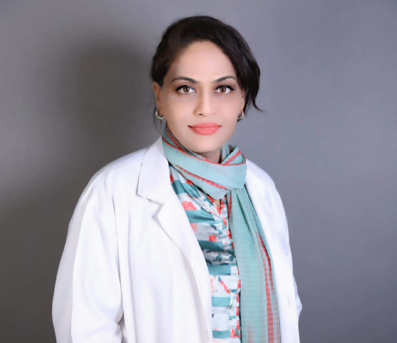 Dr. Asma Syeda