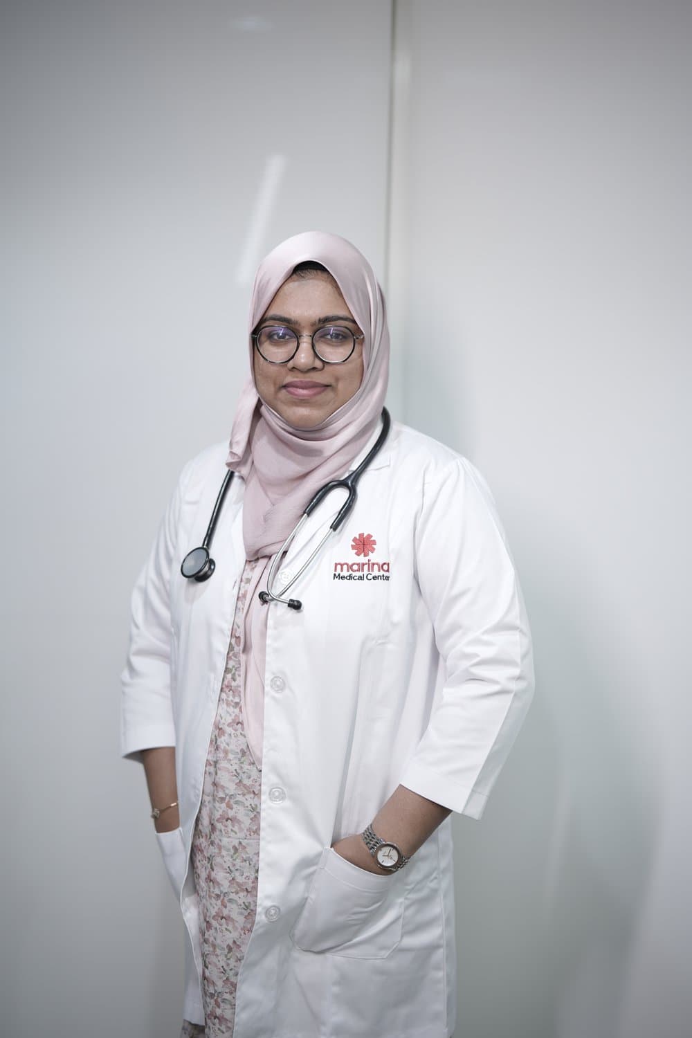 Dr. Rameesa Abdulla