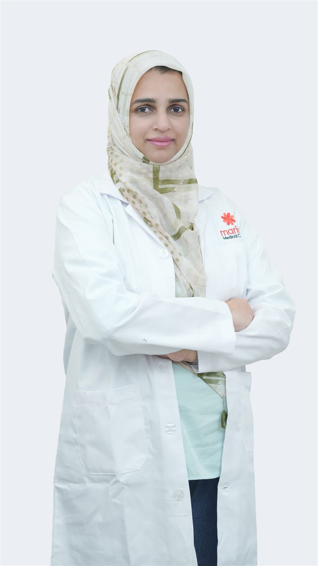 د. Nazia Nasir