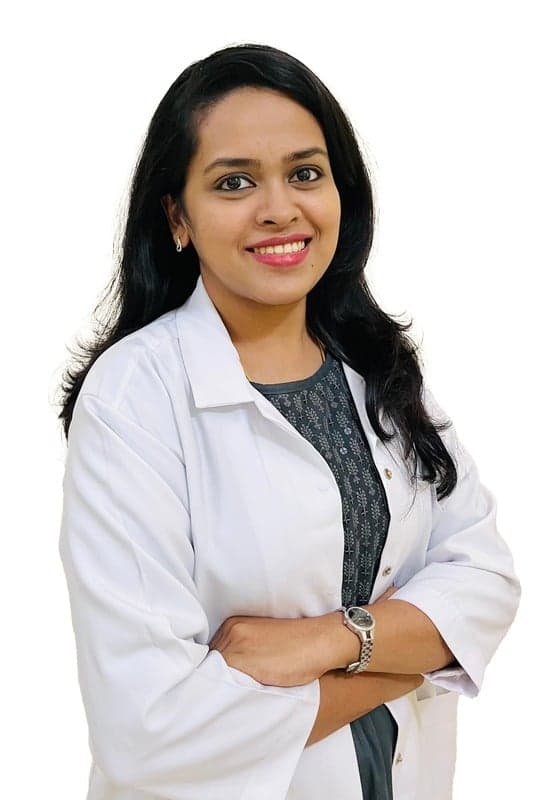 د. Anu Joseph