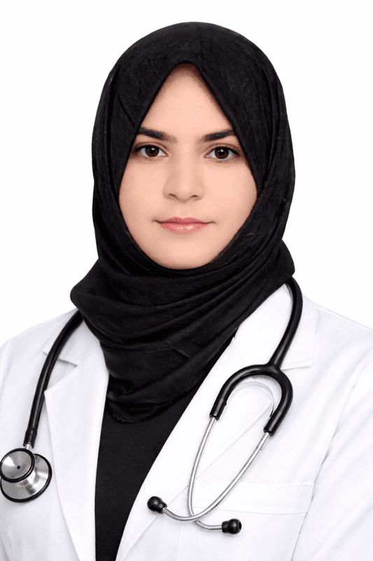 Dr. Rubiha Akram