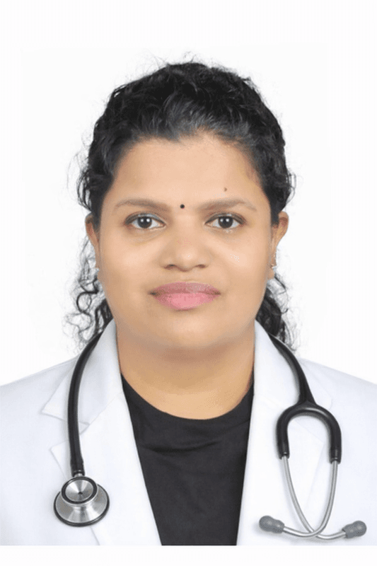 Dr. Siva Priyaa