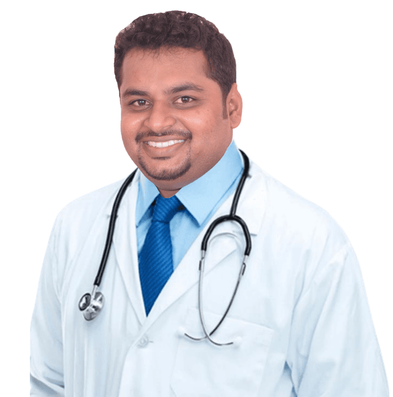 Dr. Mohamed Jameel Raja