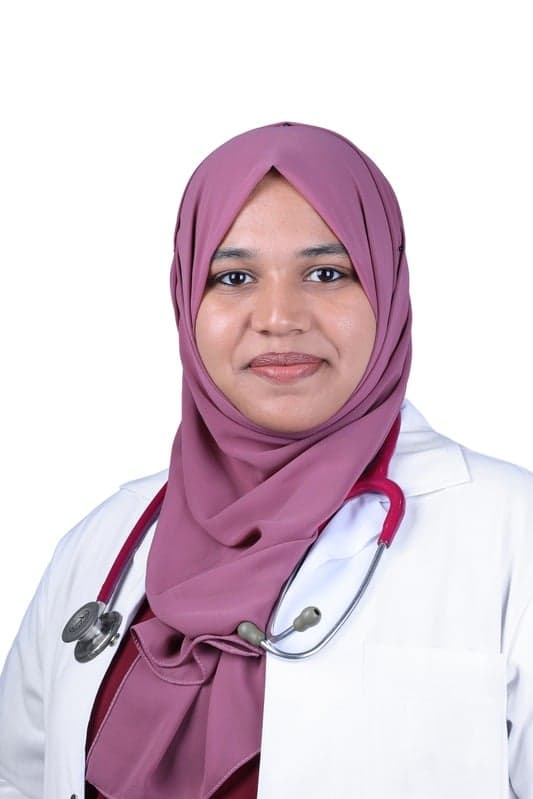 Dr. Rahmeth Beevi