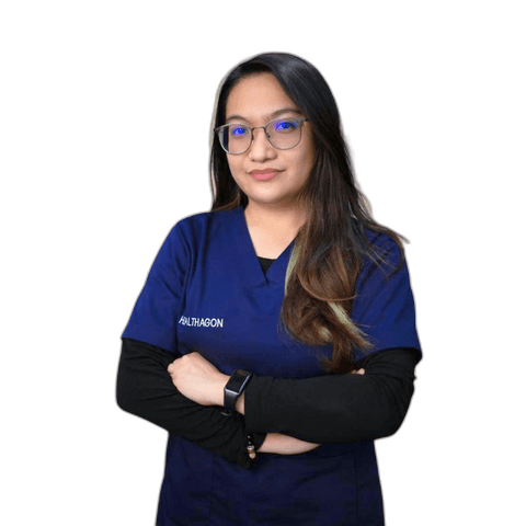 Maureen Agustin Tarun