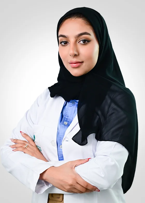 Dr. Ayesha Al Marzooqi