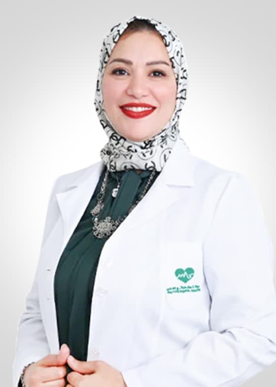 Dr. Ghada Morsy